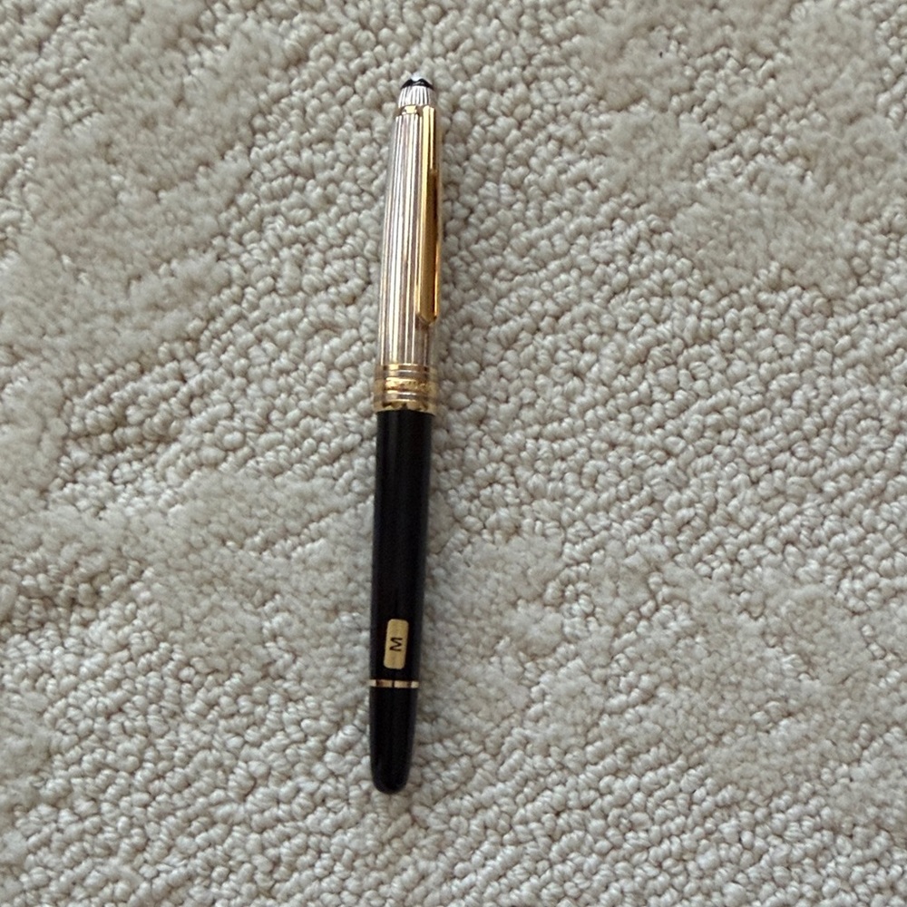 Montblanc Meisterstück Solitaire Doué LeGrand 146